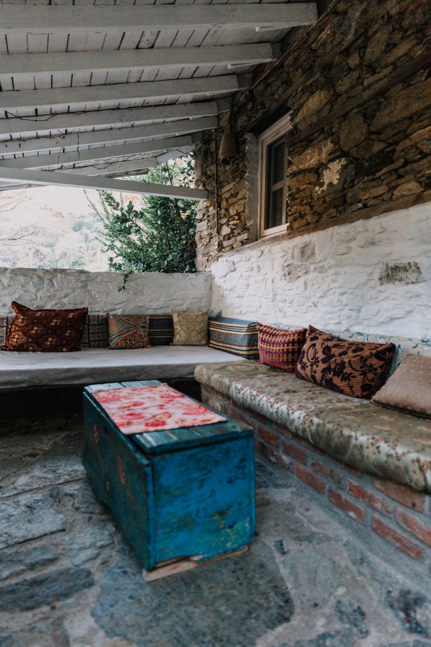 Cottage 1