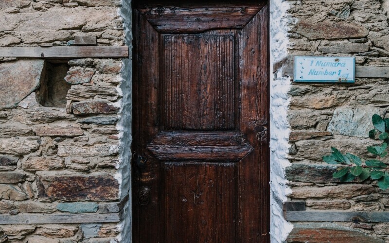Cottage 1, photograph 1 of 11