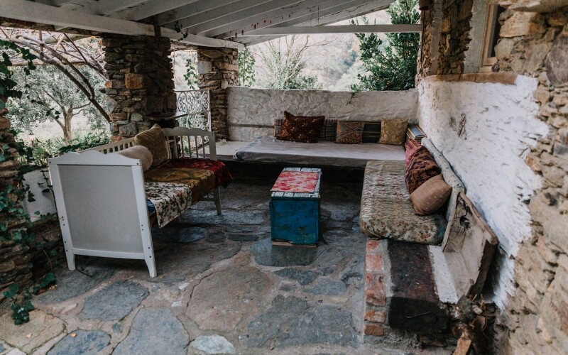 Cottage 1, photograph 10 of 11