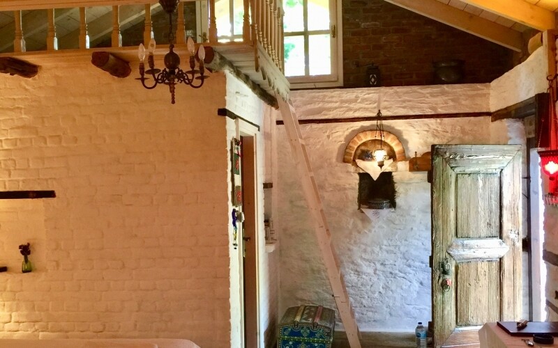 Cottage 1, photograph 7 of 11