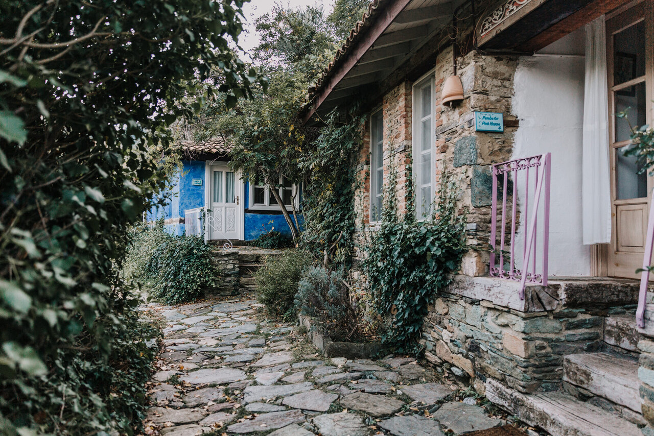 Cottage 3