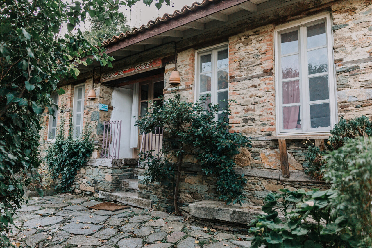 Cottage 4