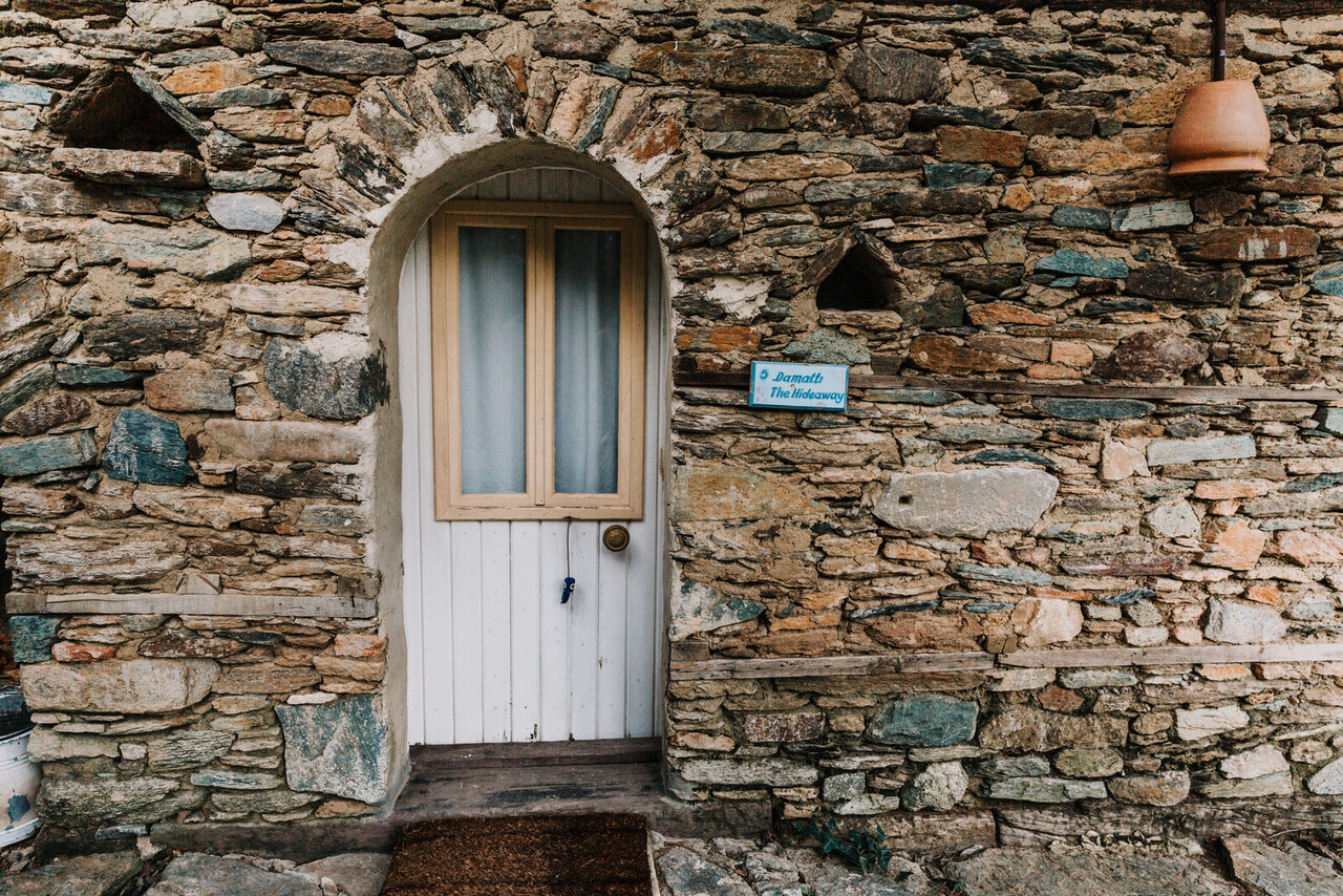 Cottage 5