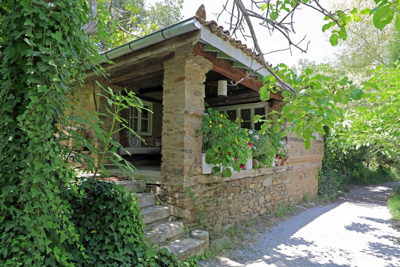 Cottage 6