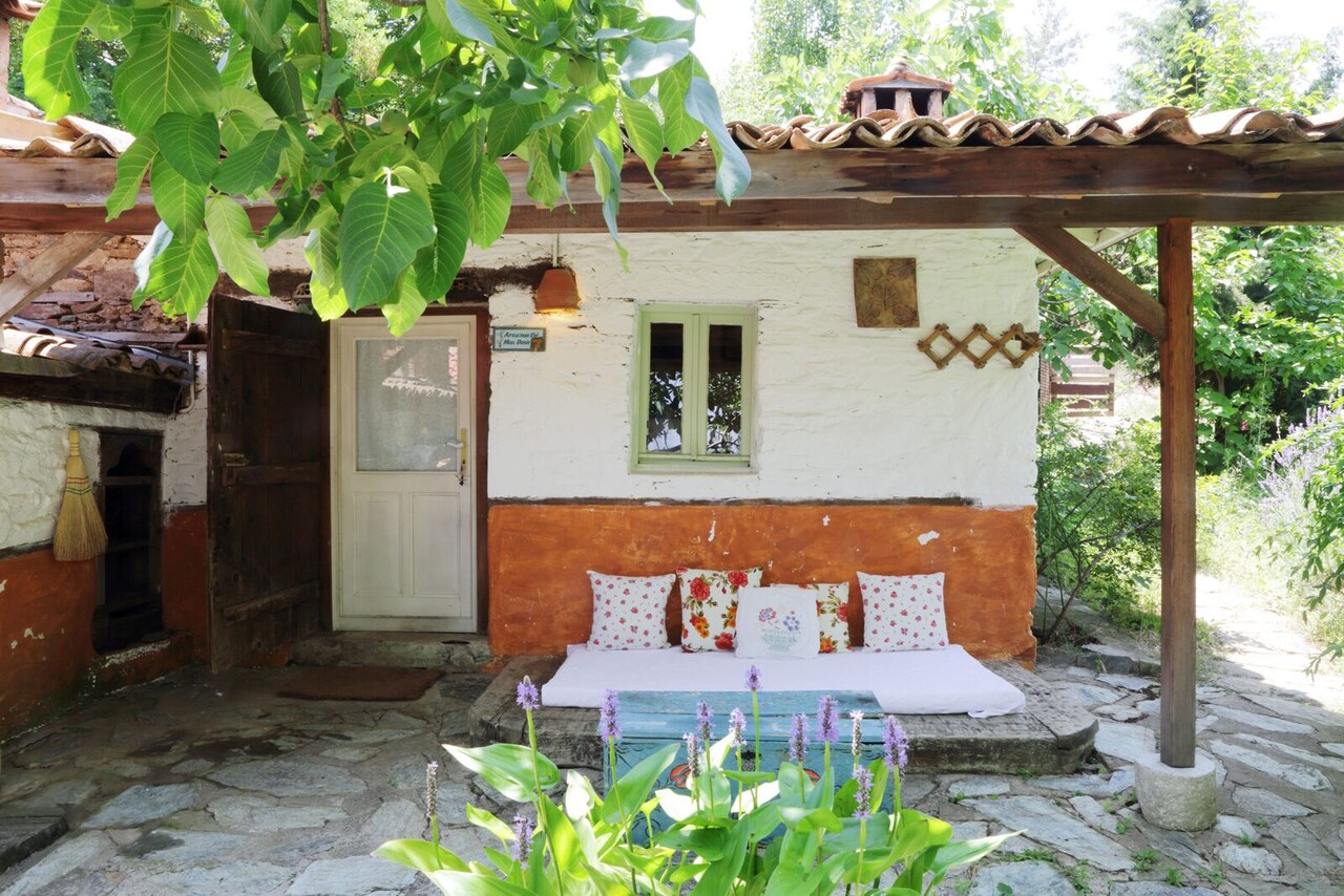 Cottage 7
