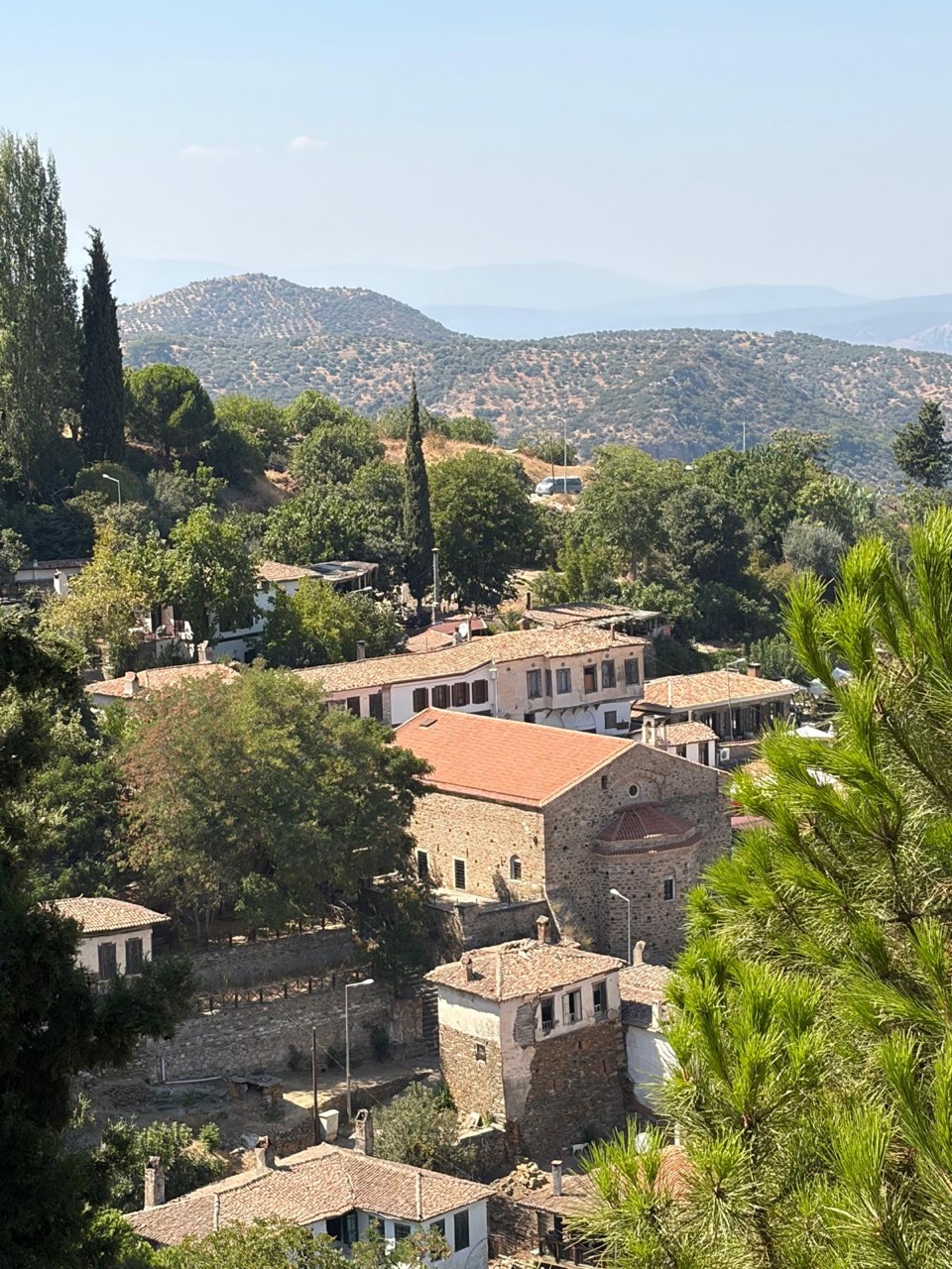 The Main Building 1, photograph 6 of 7