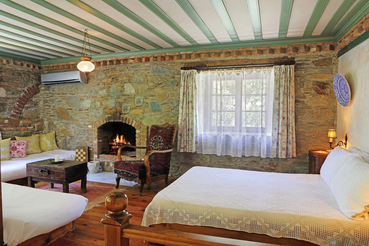 Tower House 3
