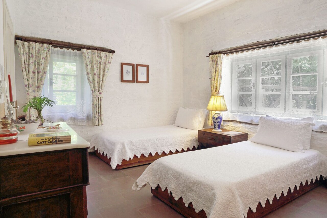 Tower House 5