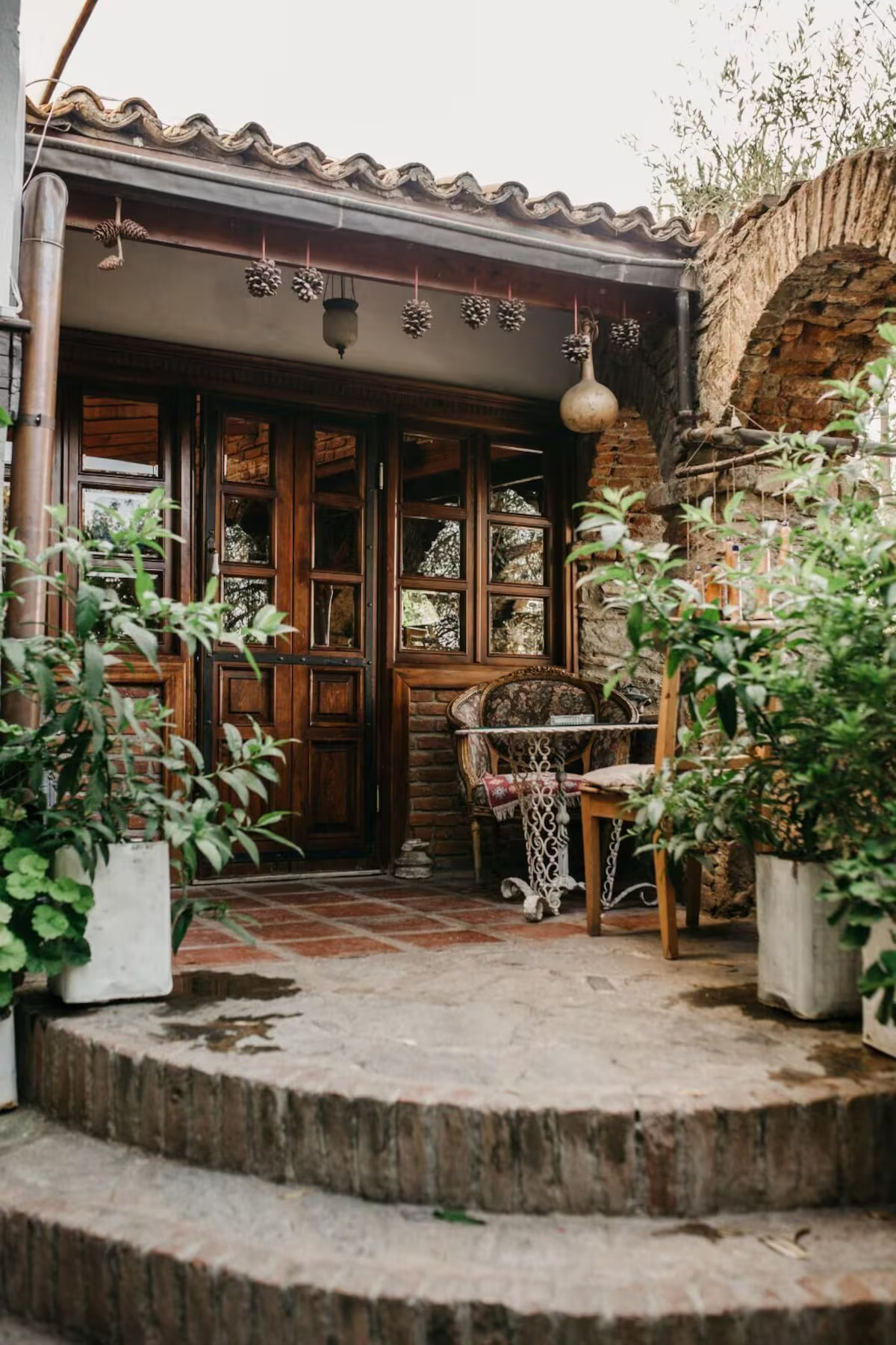Nişanyan restaurant