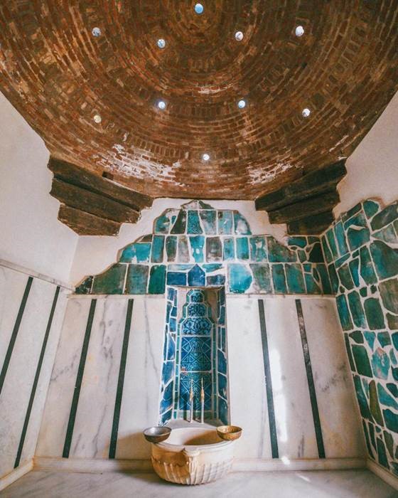 Hamam Bar