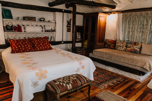 Cottage 3 5