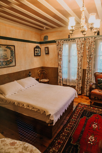 Tower House 1 2