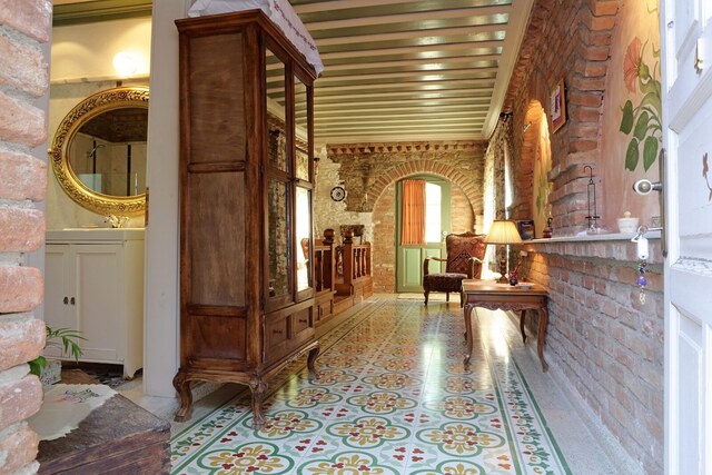 Tower House 4 5
