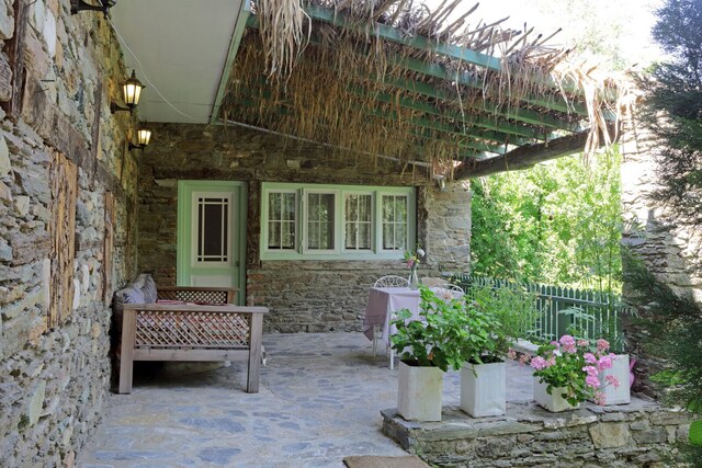 Stone House 2