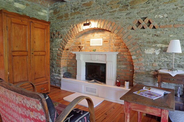 Stone House 5