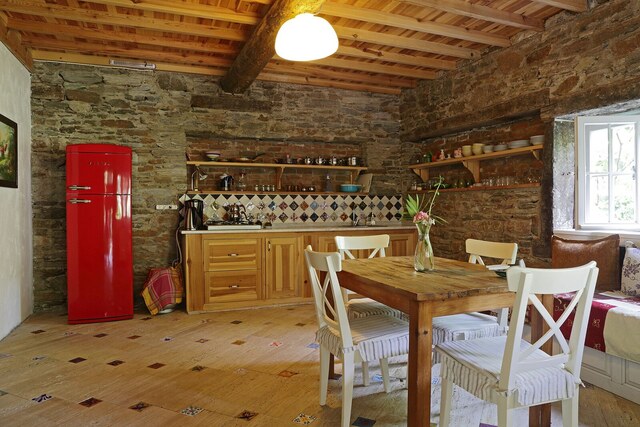 Stone House 6