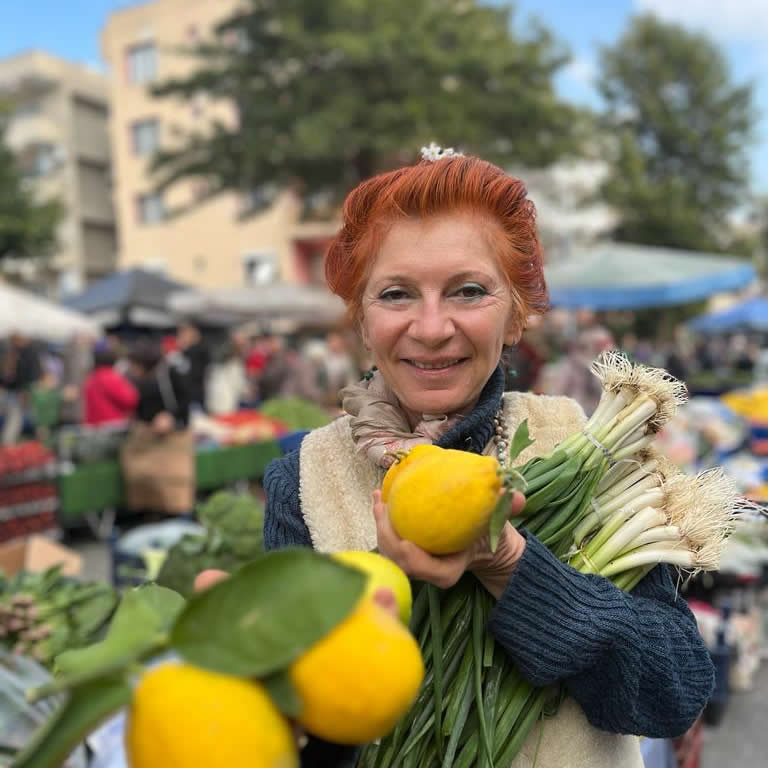 Müjde Tönbekici