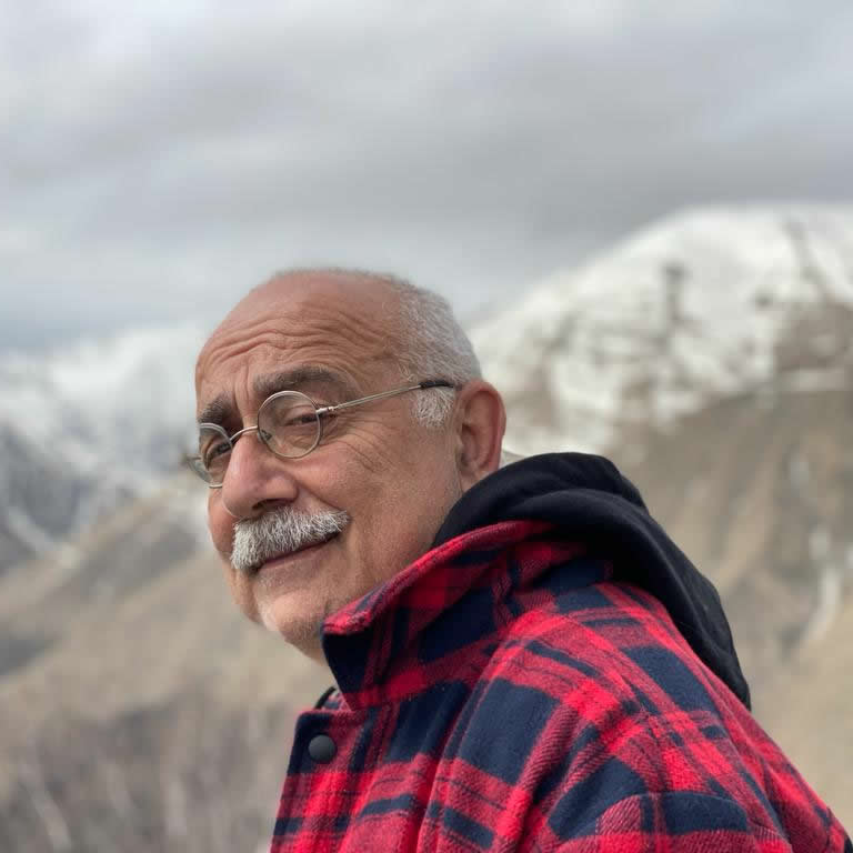 Sevan Nişanyan
